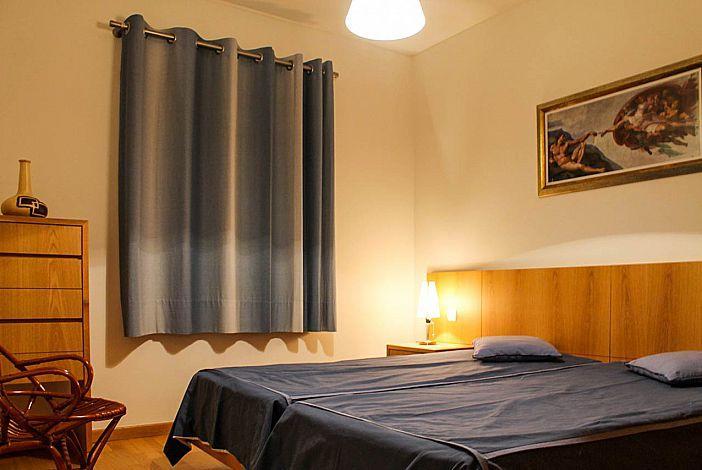 Апартаменты Apartamento Marina Албуфейра Экстерьер фото