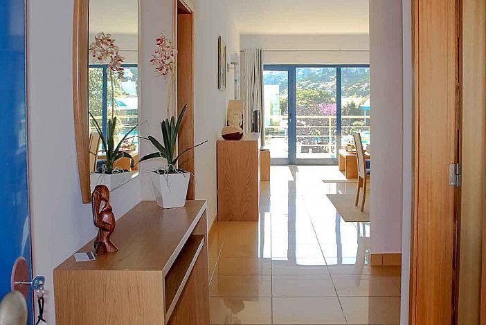 Апартаменты Apartamento Marina Албуфейра Экстерьер фото