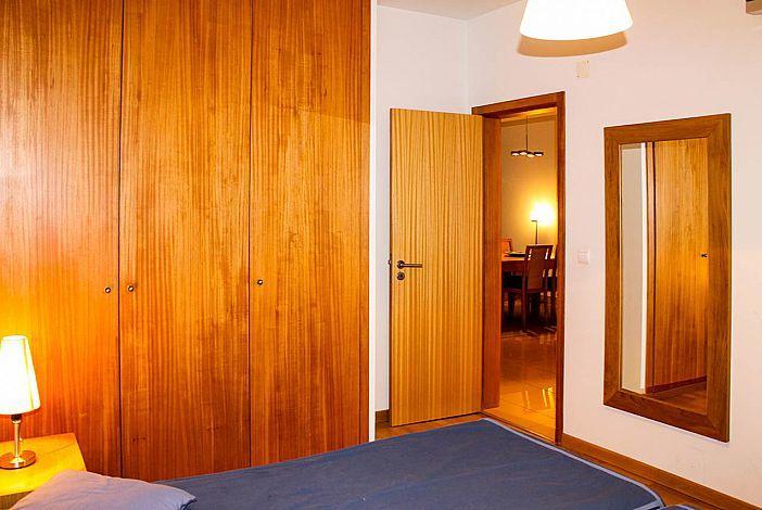 Апартаменты Apartamento Marina Албуфейра Экстерьер фото